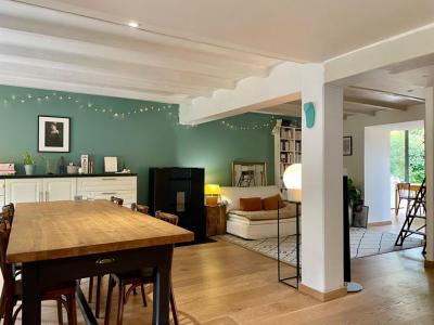 Annonce Vente 8 pices Maison Ergue-gaberic 29