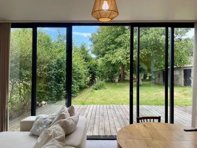 Acheter Maison Ergue-gaberic Finistere