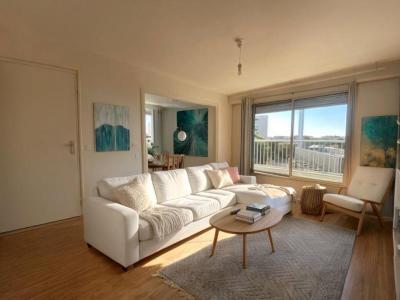 Annonce Vente 4 pices Appartement Saint-nazaire 44