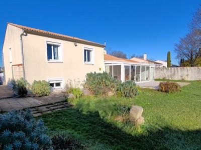 For sale Bourgneuf 7 rooms 150 m2 Charente maritime (17220) photo 2