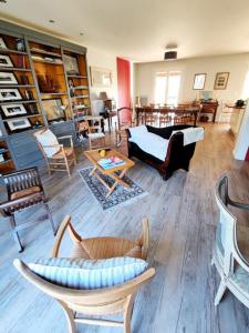 For sale Bourgneuf 7 rooms 150 m2 Charente maritime (17220) photo 4