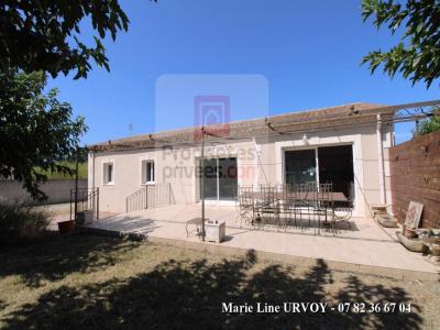 For sale Graveson 4 rooms 124 m2 Bouches du Rhone (13690) photo 1