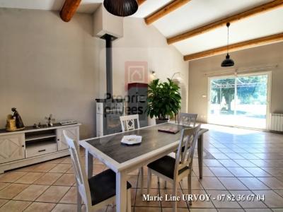 For sale Graveson 4 rooms 124 m2 Bouches du Rhone (13690) photo 2
