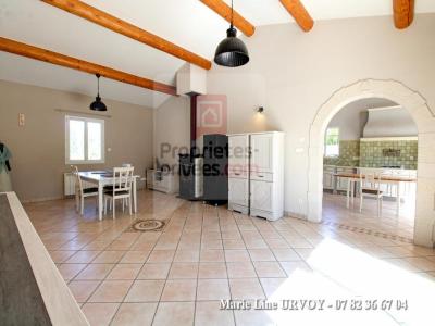 For sale Graveson 4 rooms 124 m2 Bouches du Rhone (13690) photo 3