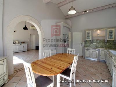 For sale Graveson 4 rooms 124 m2 Bouches du Rhone (13690) photo 4