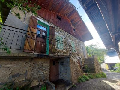 For sale Champ-laurent 2 rooms 159 m2 Savoie (73390) photo 1