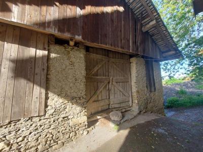 For sale Champ-laurent 2 rooms 159 m2 Savoie (73390) photo 3