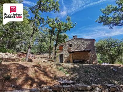 For sale Salernes 9 rooms 170 m2 Var (83690) photo 1