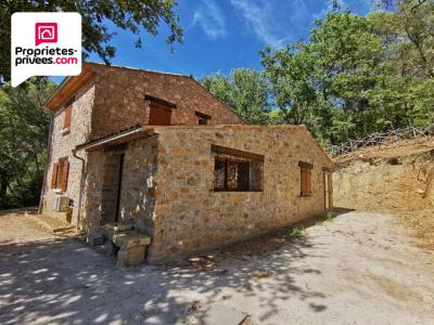 For sale Salernes 9 rooms 170 m2 Var (83690) photo 2