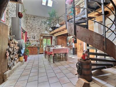 For sale Aubenas 14 rooms 355 m2 Ardeche (07200) photo 1