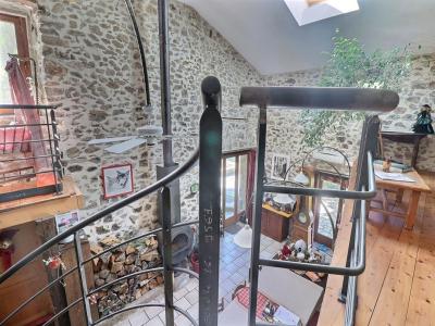For sale Aubenas 14 rooms 355 m2 Ardeche (07200) photo 2