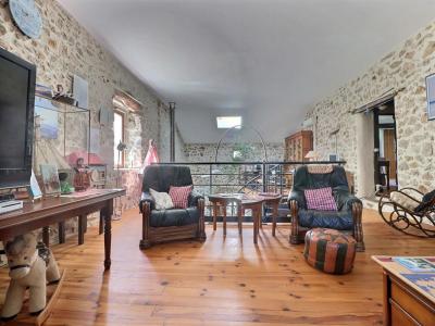 For sale Aubenas 14 rooms 355 m2 Ardeche (07200) photo 3