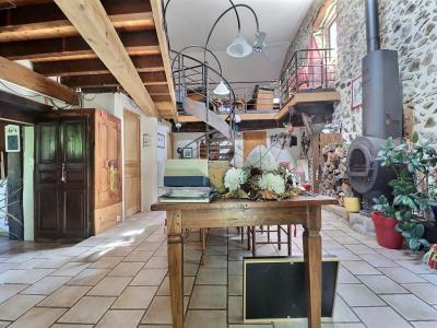 For sale Aubenas 14 rooms 355 m2 Ardeche (07200) photo 4