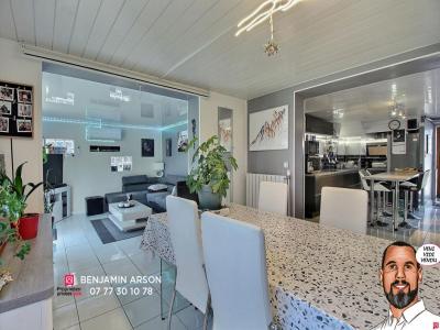 For sale Chambery 5 rooms 113 m2 Savoie (73000) photo 0