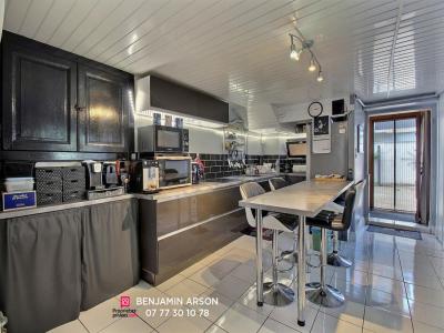 For sale Chambery 5 rooms 113 m2 Savoie (73000) photo 1