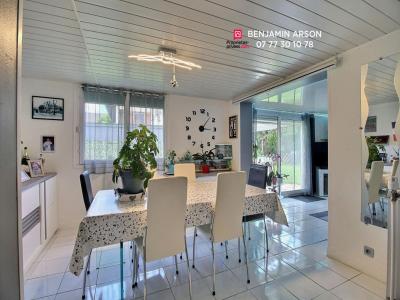 For sale Chambery 5 rooms 113 m2 Savoie (73000) photo 2