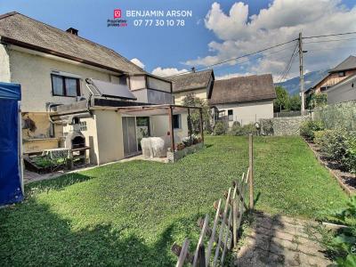 For sale Chambery 5 rooms 113 m2 Savoie (73000) photo 3