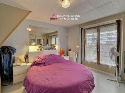 For sale Chambery 5 rooms 113 m2 Savoie (73000) photo 4