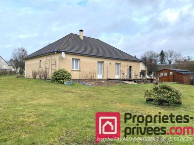 Annonce Vente 5 pices Maison Chamberet 19