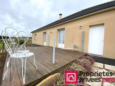 Acheter Maison 100 m2 Chamberet