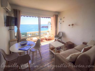 Annonce Vente Appartement Agay 83