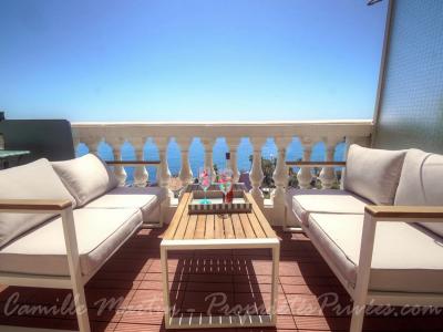 Acheter Appartement Agay Var