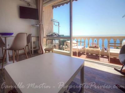 Acheter Appartement Agay 235000 euros