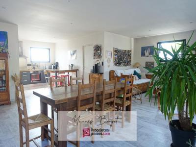 Annonce Vente 6 pices Maison Chavagnes-en-paillers 85