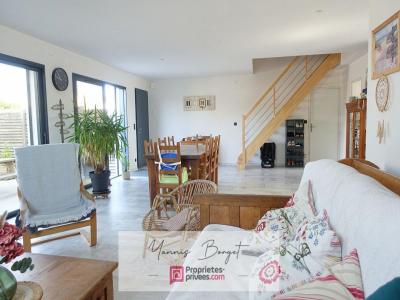 Acheter Maison Chavagnes-en-paillers Vendee