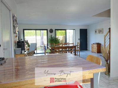 Acheter Maison Chavagnes-en-paillers 295000 euros