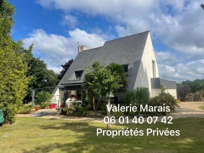 Annonce Vente 9 pices Maison Herbignac 44