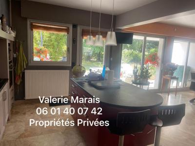 Acheter Maison 240 m2 Herbignac