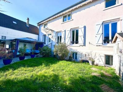 Annonce Vente 6 pices Maison Argenteuil 95