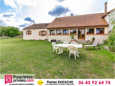 For sale Romorantin-lanthenay 8 rooms 202 m2 Loir et cher (41200) photo 1