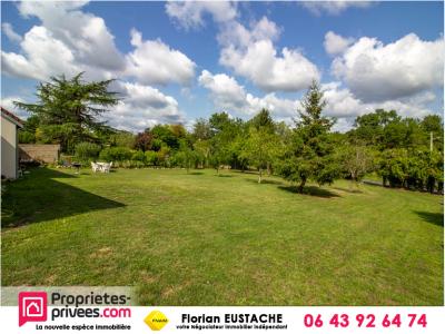 For sale Romorantin-lanthenay 8 rooms 202 m2 Loir et cher (41200) photo 2
