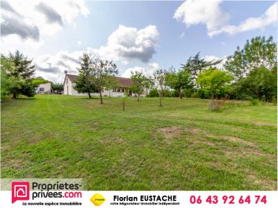 For sale Romorantin-lanthenay 8 rooms 202 m2 Loir et cher (41200) photo 3