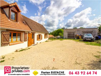 For sale Romorantin-lanthenay 8 rooms 202 m2 Loir et cher (41200) photo 4