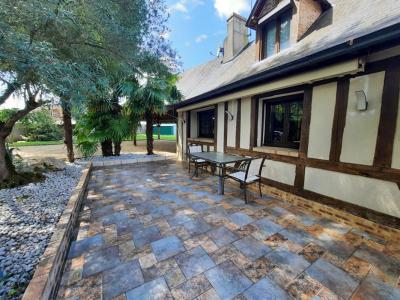 For sale Moree 7 rooms 178 m2 Loir et cher (41160) photo 3