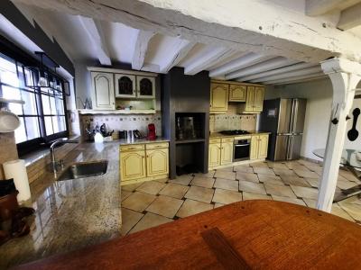 For sale Moree 7 rooms 178 m2 Loir et cher (41160) photo 4