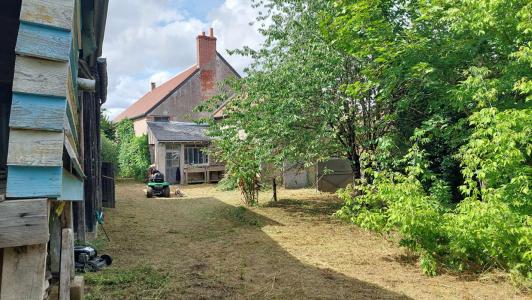 For sale Muides-sur-loire 3 rooms 200 m2 Loir et cher (41500) photo 0