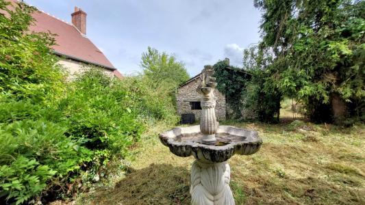 For sale Muides-sur-loire 3 rooms 200 m2 Loir et cher (41500) photo 1