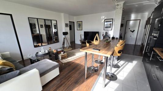 For sale Poitiers 4 rooms 77 m2 Vienne (86000) photo 2