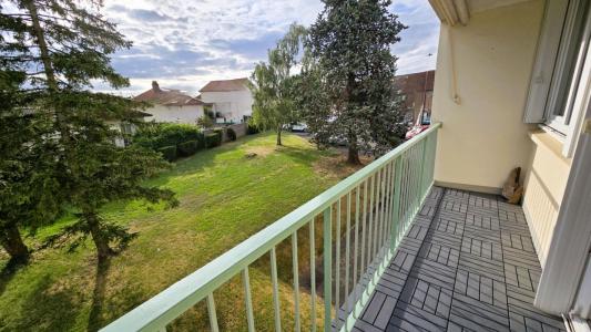 For sale Poitiers 4 rooms 77 m2 Vienne (86000) photo 4