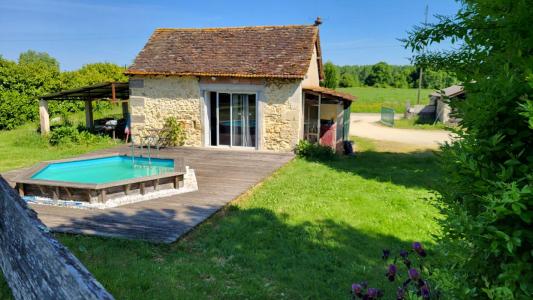 For sale Mussidan 6 rooms 157 m2 Dordogne (24400) photo 1