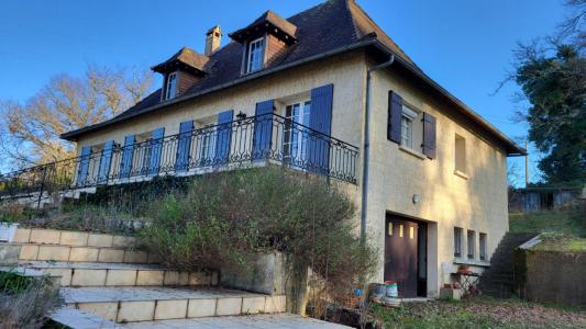 For sale Mussidan 6 rooms 112 m2 Dordogne (24400) photo 1