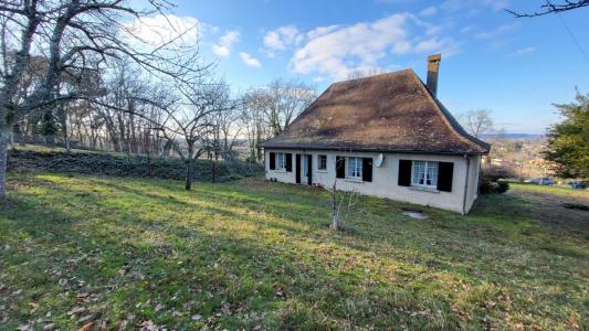 For sale Mussidan 6 rooms 112 m2 Dordogne (24400) photo 2