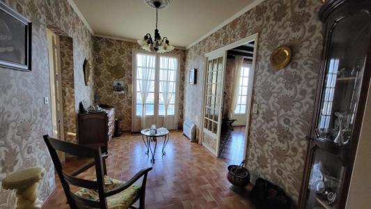 For sale Mussidan 6 rooms 112 m2 Dordogne (24400) photo 3