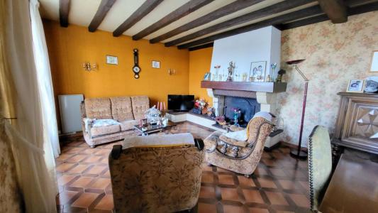 For sale Mussidan 6 rooms 112 m2 Dordogne (24400) photo 4