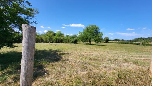 Annonce Vente Terrain Saint-front-de-pradoux 24