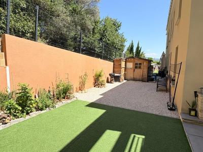 For sale Aubagne 4 rooms 80 m2 Bouches du Rhone (13400) photo 2